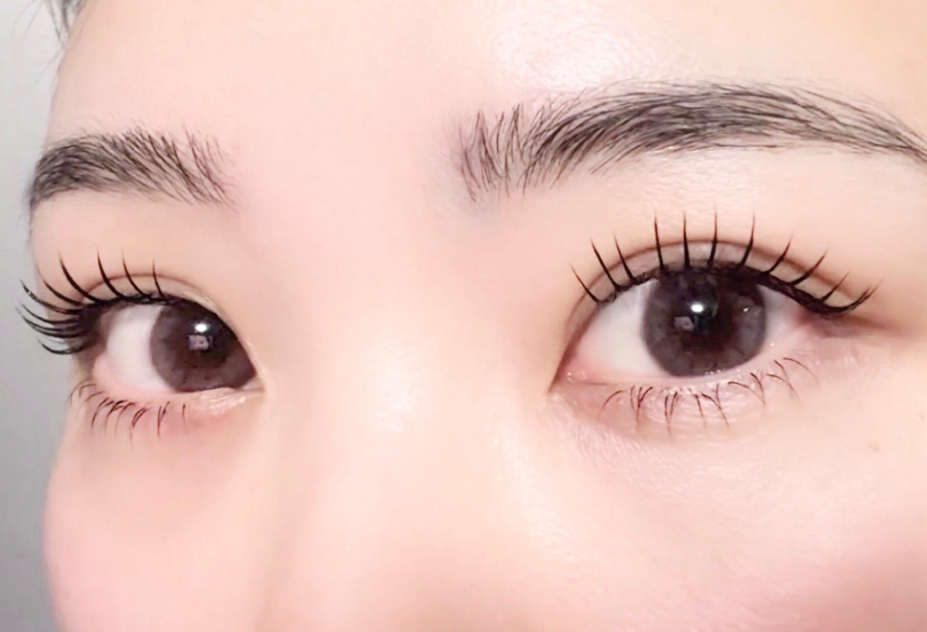 まつげエクステ・パーマ | アロマボーテ・ソア銀座